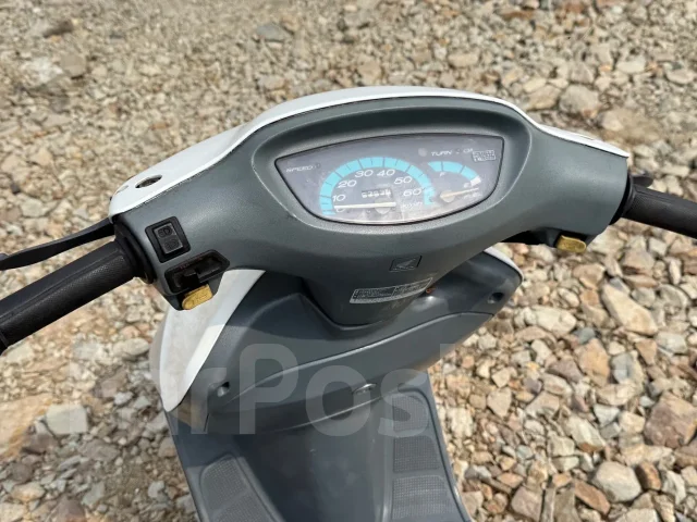 Honda Tact. 49����. ��., ��������, ���������, ��� ������� ����
