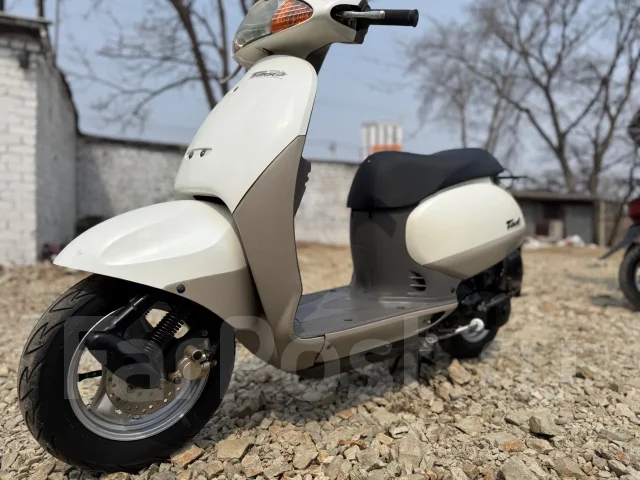 Honda Tact. 49����. ��., ��������, ���������, ��� ������� ����