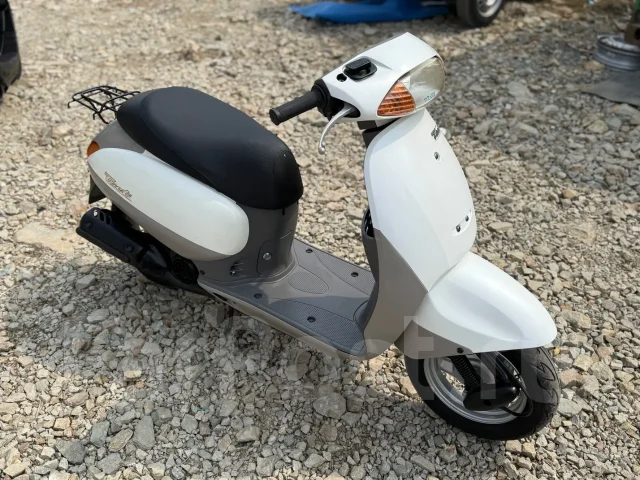 Honda Tact. 49����. ��., ��������, ���������, ��� ������� ����