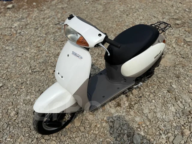 Honda Tact. 49����. ��., ��������, ���������, ��� ������� ����