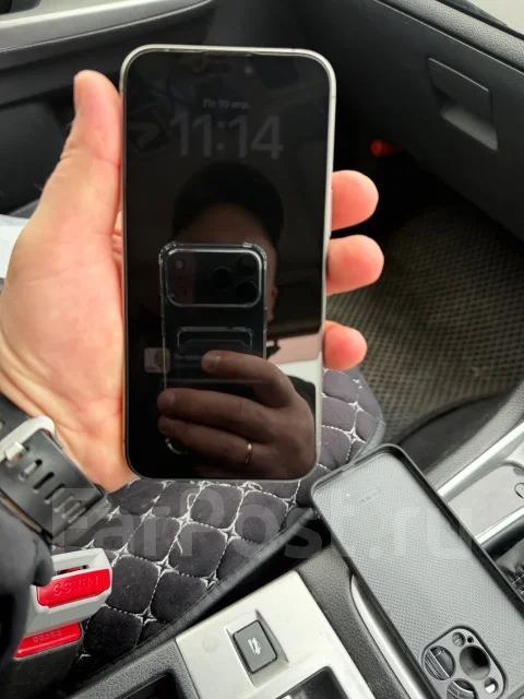 Apple iPhone 15 Pro Max. �/�, 256 �� ����