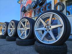 Work Zeast ST1. 10.0/11.0x21", 5x112, ET20/20, �� 66,6���. ����