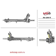 ������� ����� � ��� ��������������� Audi A4 / S4, Seat Exeo AU214R ����
