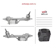 ������� ����� � ��� ��������������� BMW 3 F30 / F31 / F34 / F35 2011-, BMW 4 F32 / F33 / F36 2012- BW111R ����