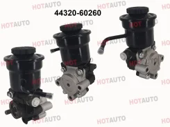 ����� �������������� ���� DPV161 44320-60260 Prado 3RZFE RZJ95 RHD 2 DPV161 ����