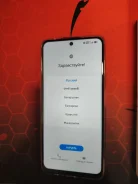 Honor X7c. �����, 256 ��, ����������� ����