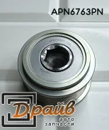���� ���������� 27415-30020 APN6763PN 2KD Krauf 27415-30020 ����