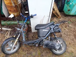 Suzuki ZZ Inch Up Sport. 757����. ��., ��������, ��� ���, ������ �� �� ����