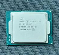 Intel Core i9-11900KF. ��� ����� �� ������������ ����