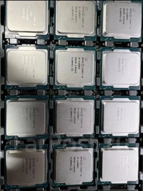 Intel Core i9-11900KF. ��� ����� �� ������������ ����