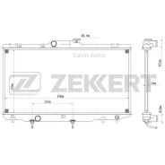 �������� ���������� ��������� Toyota Corolla (E100) 92- MK1583 ����