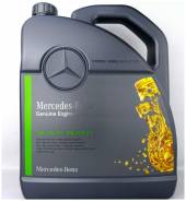 Mercedes-Benz. 5W-30, �������������, 5��. ����