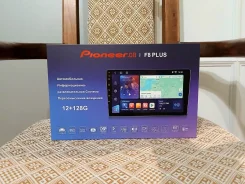Pioneer ����