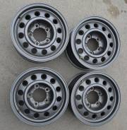 Jaos. 7.5x16", 5x150, ET0 ����