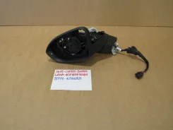 ������� �������� ����� Cupra Born 1 ��������� (2021-2024) 10F857501H SEAT-Cupra-BORN-10F857501H-9PI�N-Lusterko-LEWE-9PIN ����