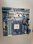 Socket FM2 ����