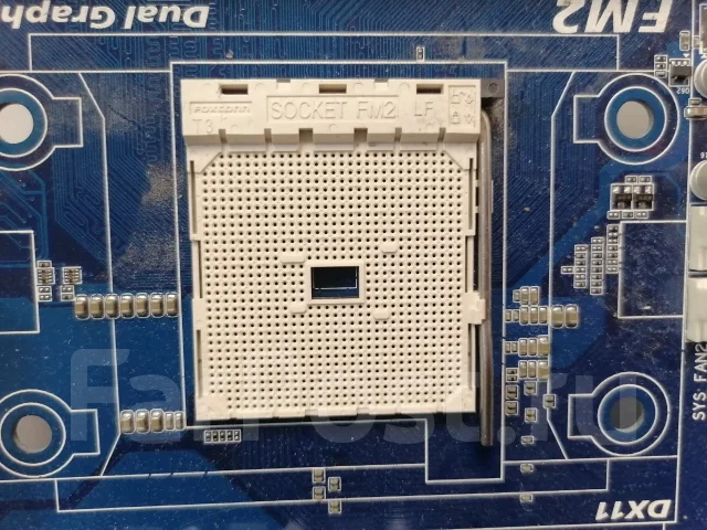 Socket FM2 ����