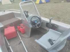Windboat. 2013 ���, ����� 4,5��., ��������� ���������, 40��.�., ������ ����