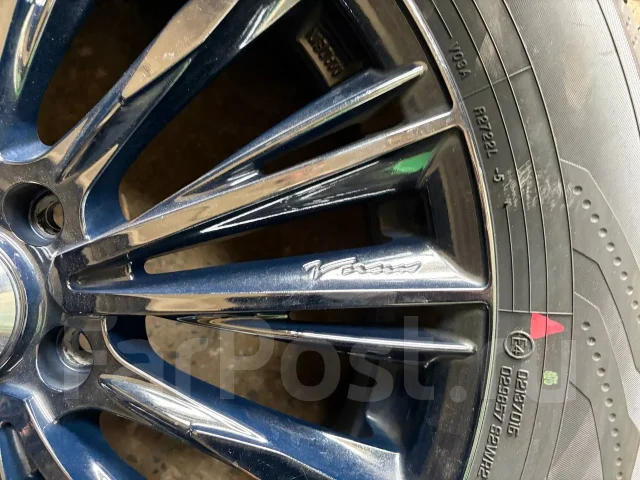 RAYS Versus. 7.0x18", 5x114.3, ET48 ����