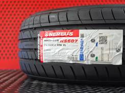Nereus NS607. ������, 2026 ���, ����� ����