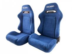 ������� ���������� �������� Recaro SR3 ���� (�����) ����