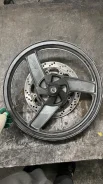 Kawasaki ZZR 250 ����