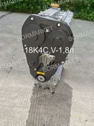 ��������� MG 550, ������ 18K4C, V-1,8� -����� 18K4C ����