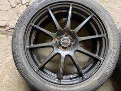 MID. 7.0x18", 5x100, ET48 ����