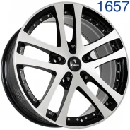 Weds Kranze. 7.5x18", 5x139.7, ET33, �� 98,1���. ����
