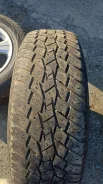 Toyo Tranpath A/T. �����������, 2008 ���, �/�, ����� 20 % ����
