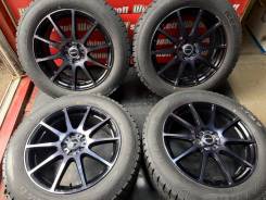 Hot Stuff Laffite. 7.0x17", 5x100, ET50, �� 67,1���. ����