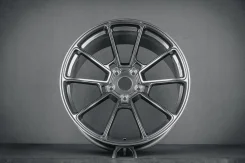 Curva Concepts. 8.5x18", 5x112, ET35, �� 66,6���. ��� ����� �� ������������ ����