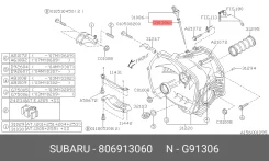 ��������� Subaru 806913060 806913060 ����