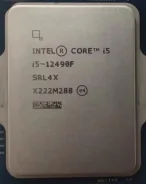 Intel Core i5-12490F. ��� ����� �� ������������ ����