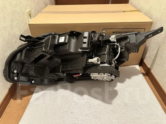 ���� Nissan NOTE, ������ E13 1994 1994 ����