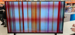 Hisense 43A6Q. LED ����