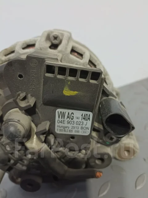 ��������� AUDI A1 04E903023J 04E903023J ����