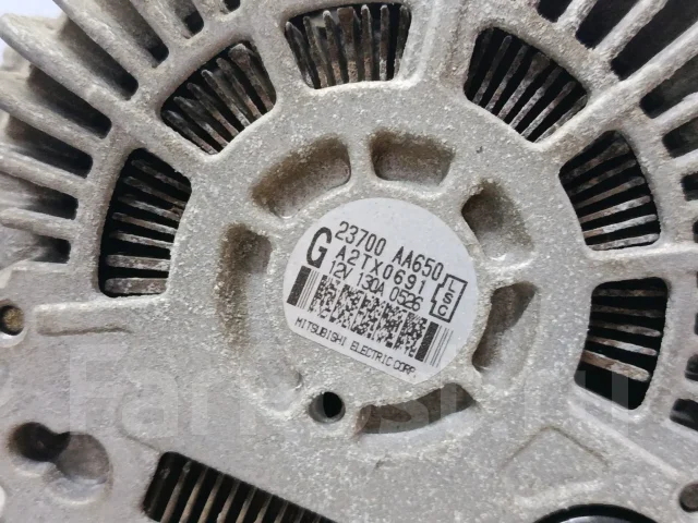��������� Subaru Legacy, Outback 23700AA650 ����