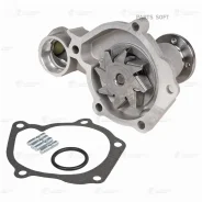 ����� ������� ��� �/� Great Wall Hover (05-) 2.4i [4G64] (LWP 3004) Luzar LWP 3004 LWP3004 ����