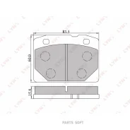 ������� ��������� �������� | ����� | Lynxauto BD-4603 BD4603 ����