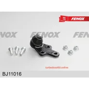 ����� �������, ����� ��� Fenox BJ11016 BJ11016 ����