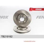���� ���������, ����� ����/��� Fenox TB219162 TB219162 ����