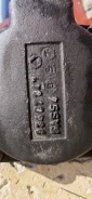 Doosan. ���������� DOOSAN, DEVELON, D514156, XJF 5262 B 1 NSC, 934-66581N ����