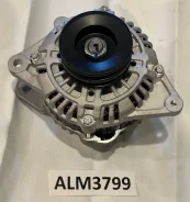 ��������� ALM3799-NC ��� Mitsubishi Delica PD8W 4M40T Delica PE8W 4M40T ������������� Nicetech ����� A3T09799 ME200697 4M40 4M42 12V 65A ���� 2 pcs ��...