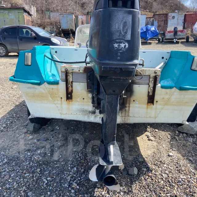 �������-5�3. 1991 ���, ����� 4,5��., ��������� ���������, 40��.�., ������ ����