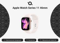 Apple Watch Series 11. GPS, NFC, IP68 ����