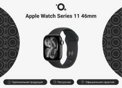 Apple Watch Series 11. GPS, NFC, IP68 ����