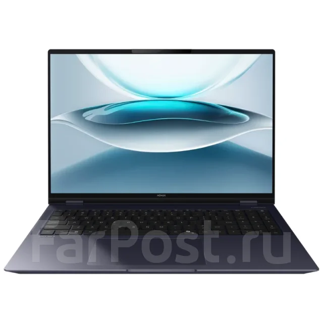 Honor MagicBook Pro 16. 16", 2,9����, ��� 32 ��, ���� 1 000���, WiFi: 1, Bluetooth: 1. ��� ����� �� ������������ ����