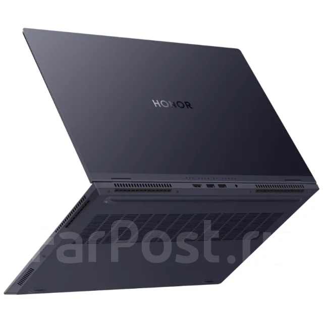 Honor MagicBook Pro 16. 16", 2,9����, ��� 32 ��, ���� 1 000���, WiFi: 1, Bluetooth: 1. ��� ����� �� ������������ ����