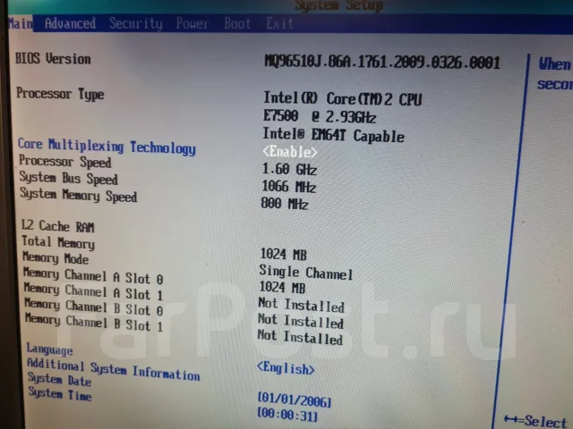 LGA775 ����